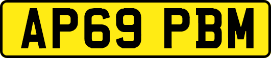 AP69PBM