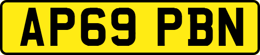 AP69PBN