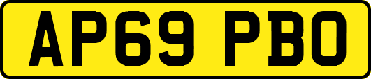 AP69PBO