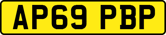 AP69PBP