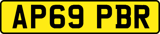AP69PBR