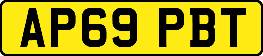 AP69PBT