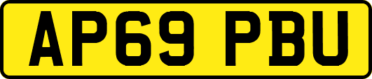 AP69PBU