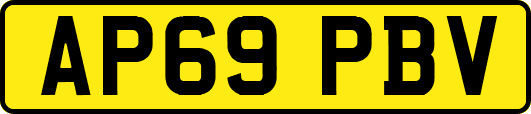 AP69PBV