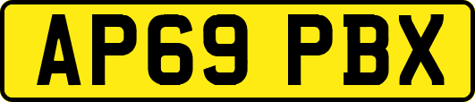 AP69PBX