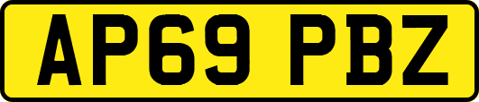 AP69PBZ