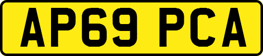 AP69PCA