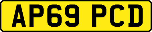 AP69PCD