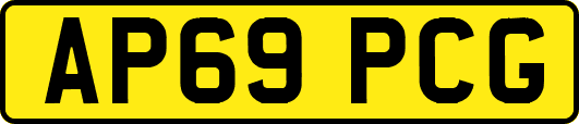 AP69PCG