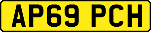 AP69PCH
