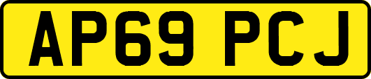 AP69PCJ