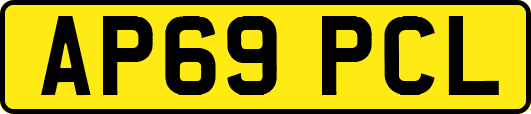 AP69PCL