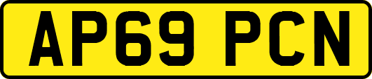 AP69PCN