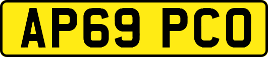 AP69PCO