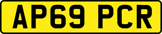 AP69PCR