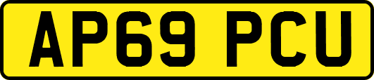 AP69PCU