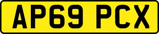 AP69PCX