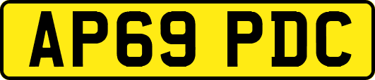AP69PDC