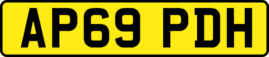 AP69PDH
