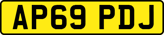 AP69PDJ