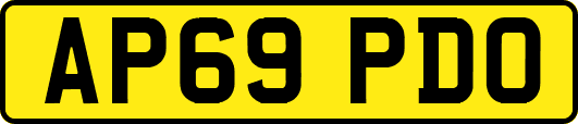 AP69PDO
