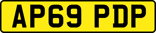 AP69PDP