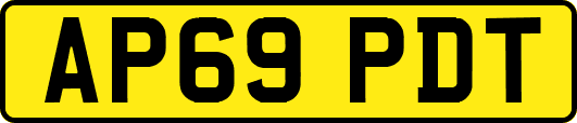 AP69PDT