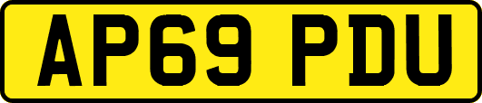AP69PDU