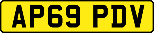 AP69PDV