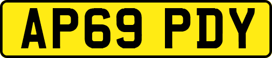 AP69PDY
