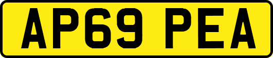 AP69PEA