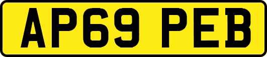 AP69PEB