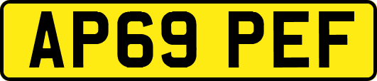 AP69PEF