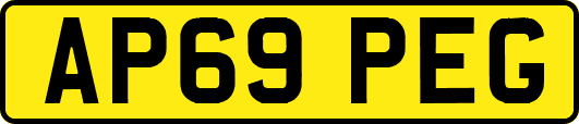 AP69PEG