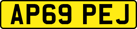AP69PEJ