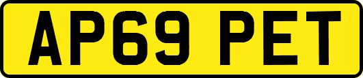 AP69PET