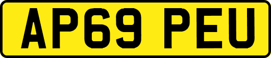 AP69PEU