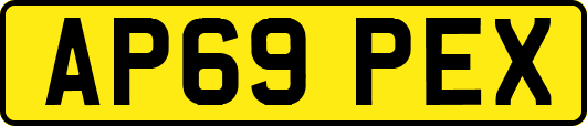AP69PEX