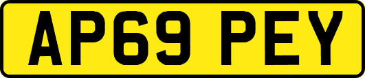 AP69PEY