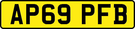 AP69PFB