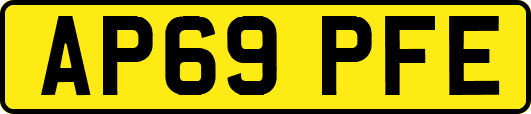 AP69PFE
