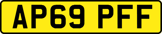 AP69PFF
