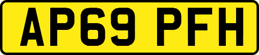 AP69PFH