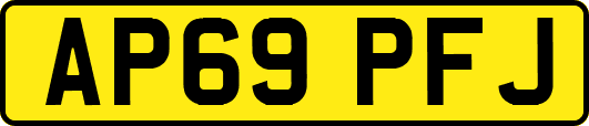 AP69PFJ