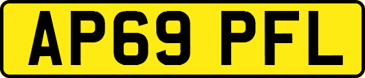 AP69PFL