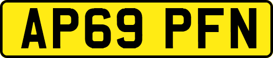 AP69PFN
