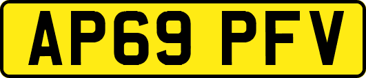 AP69PFV