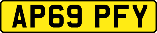 AP69PFY
