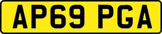 AP69PGA