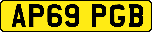AP69PGB